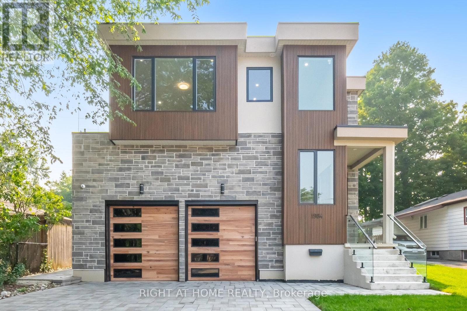 1984 GUILD ROAD, Pickering, Ontario