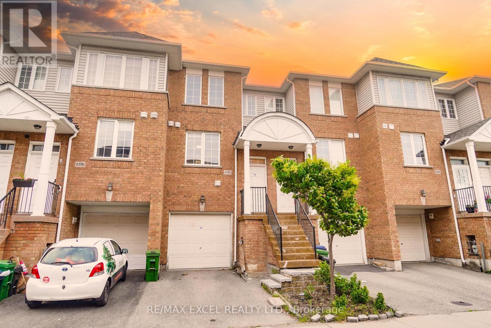 Property at 4 - 2784 EGLINTON AVENUE E image 1