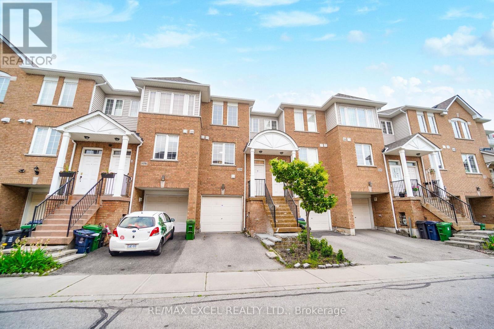 Property at 4 - 2784 EGLINTON AVENUE E image 2