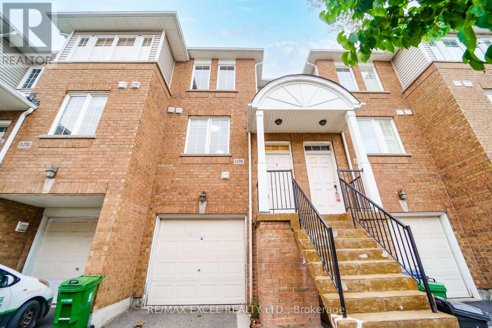 Property at 4 - 2784 EGLINTON AVENUE E image 3
