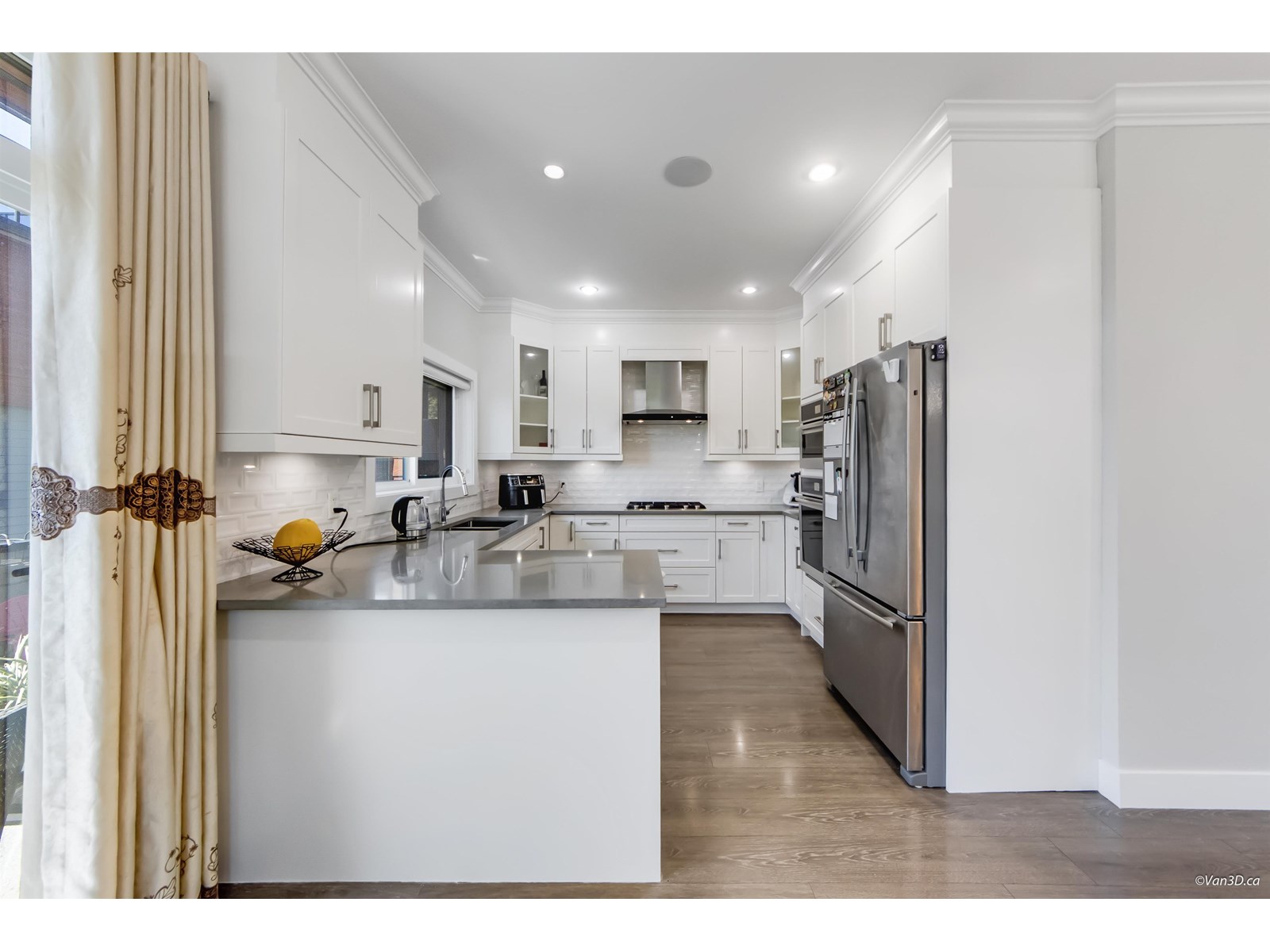 21 16355 23 Avenue, Surrey, British Columbia  V3Z 0W1 - Photo 8 - R3029490