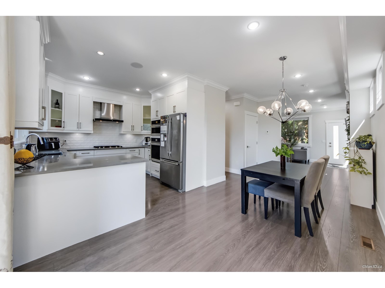 21 16355 23 Avenue, Surrey, British Columbia  V3Z 0W1 - Photo 6 - R3029490