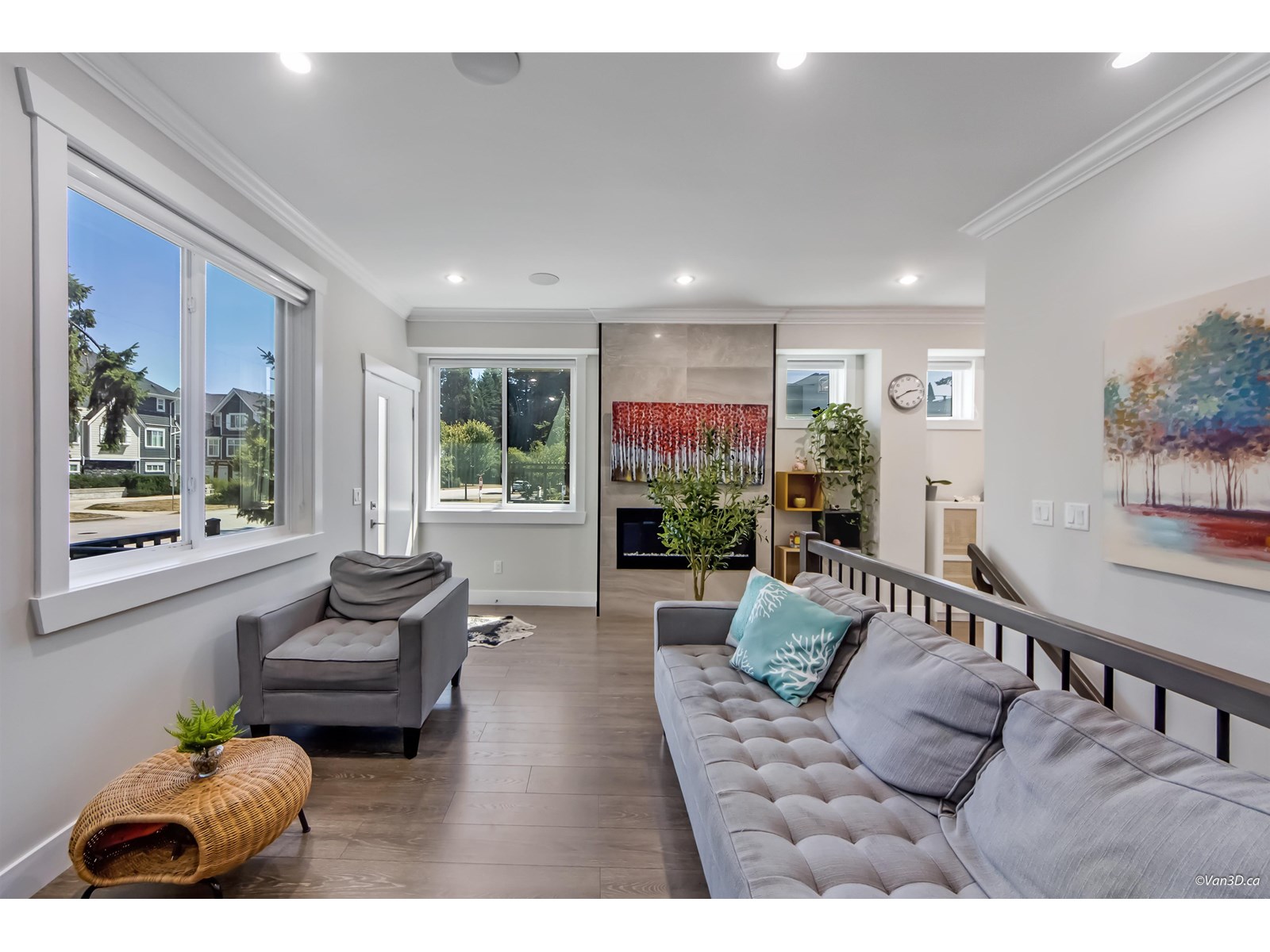 21 16355 23 Avenue, Surrey, British Columbia  V3Z 0W1 - Photo 3 - R3029490
