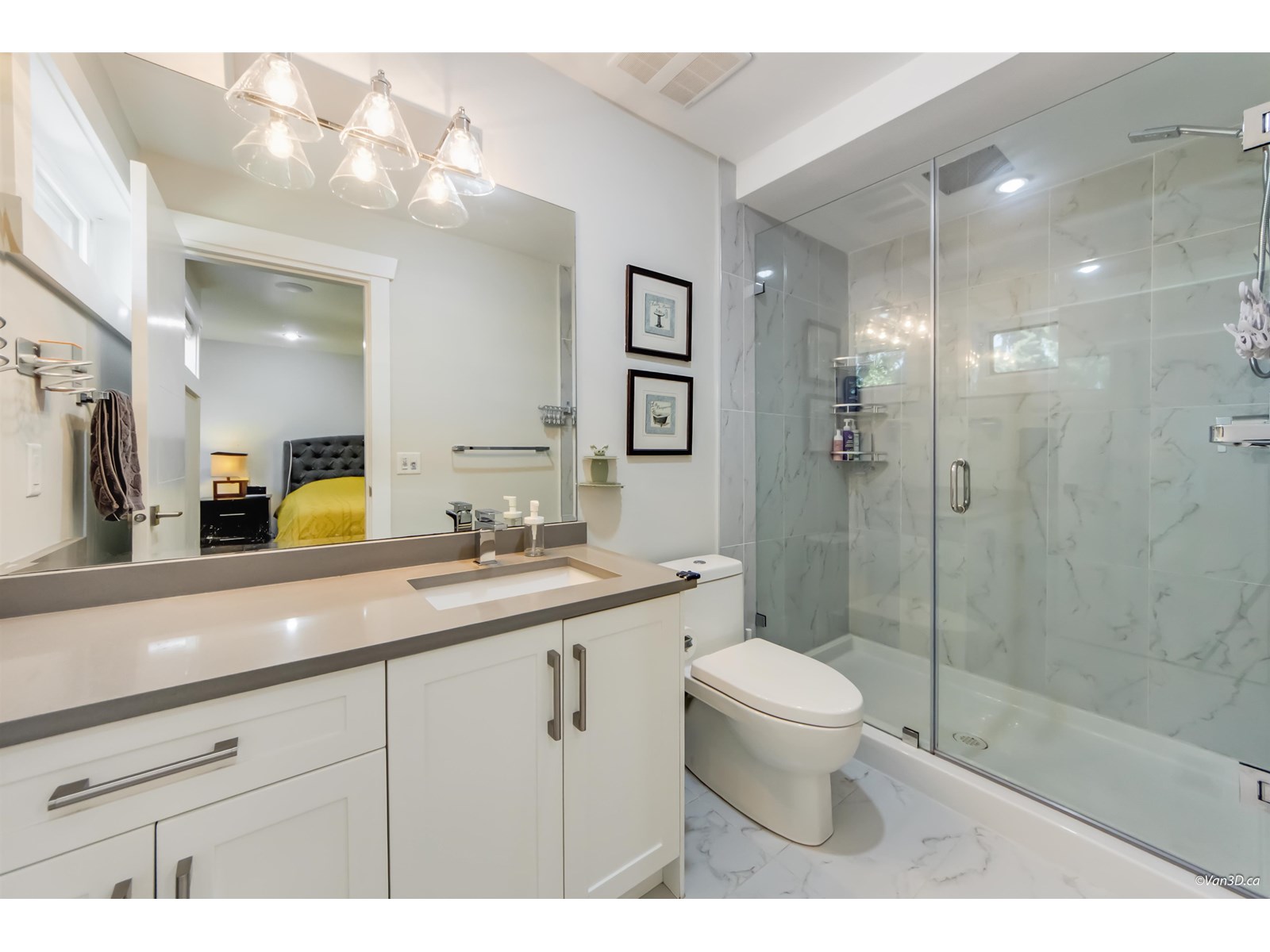 21 16355 23 Avenue, Surrey, British Columbia  V3Z 0W1 - Photo 12 - R3029490