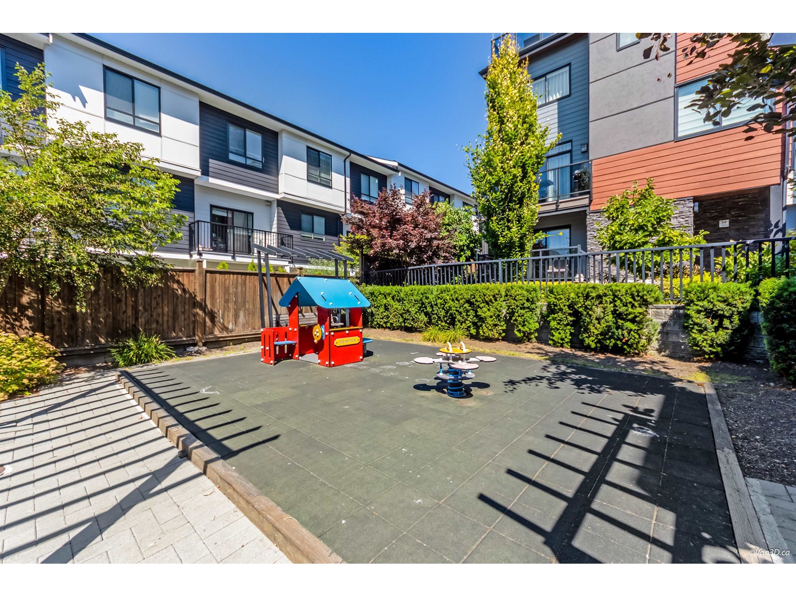 21 16355 23 Avenue, Surrey, British Columbia  V3Z 0W1 - Photo 21 - R3029490