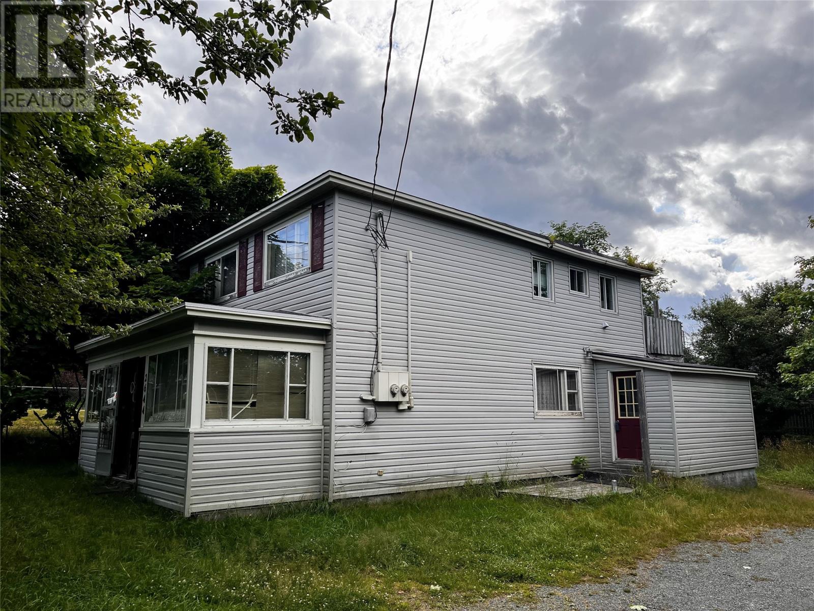 Property at 2644 Topsail Road image 1