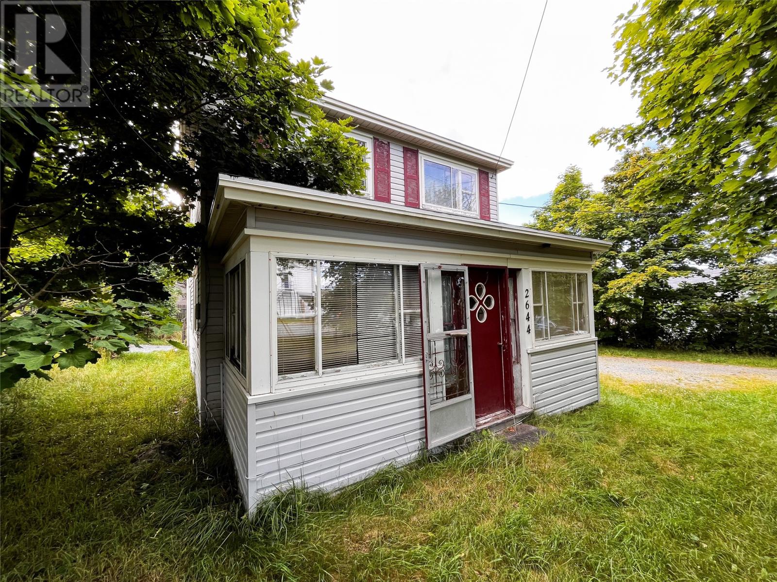 Property at 2644 Topsail Road image 3