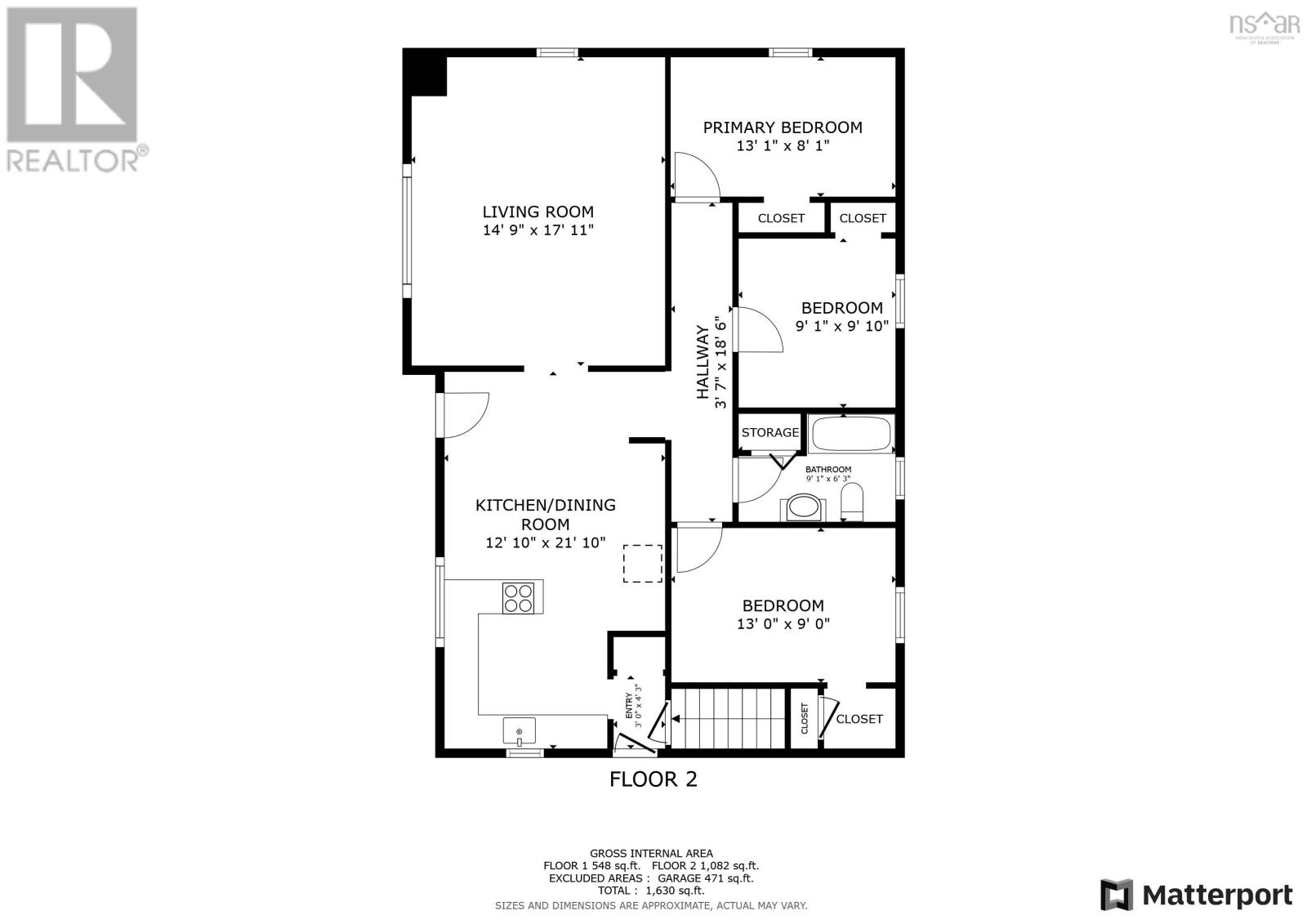 115 School Road, Blockhouse, Nova Scotia  B0J 1E0 - Photo 47 - 202513559