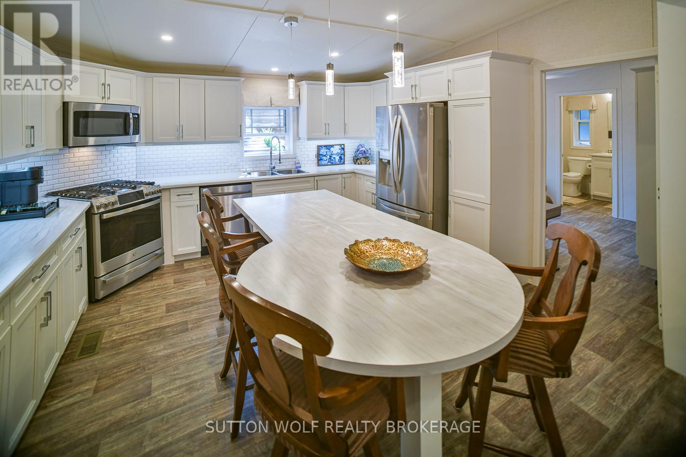 32 - 22790 Amiens Road, Middlesex Centre, Ontario  N0L 1R0 - Photo 16 - X12300411