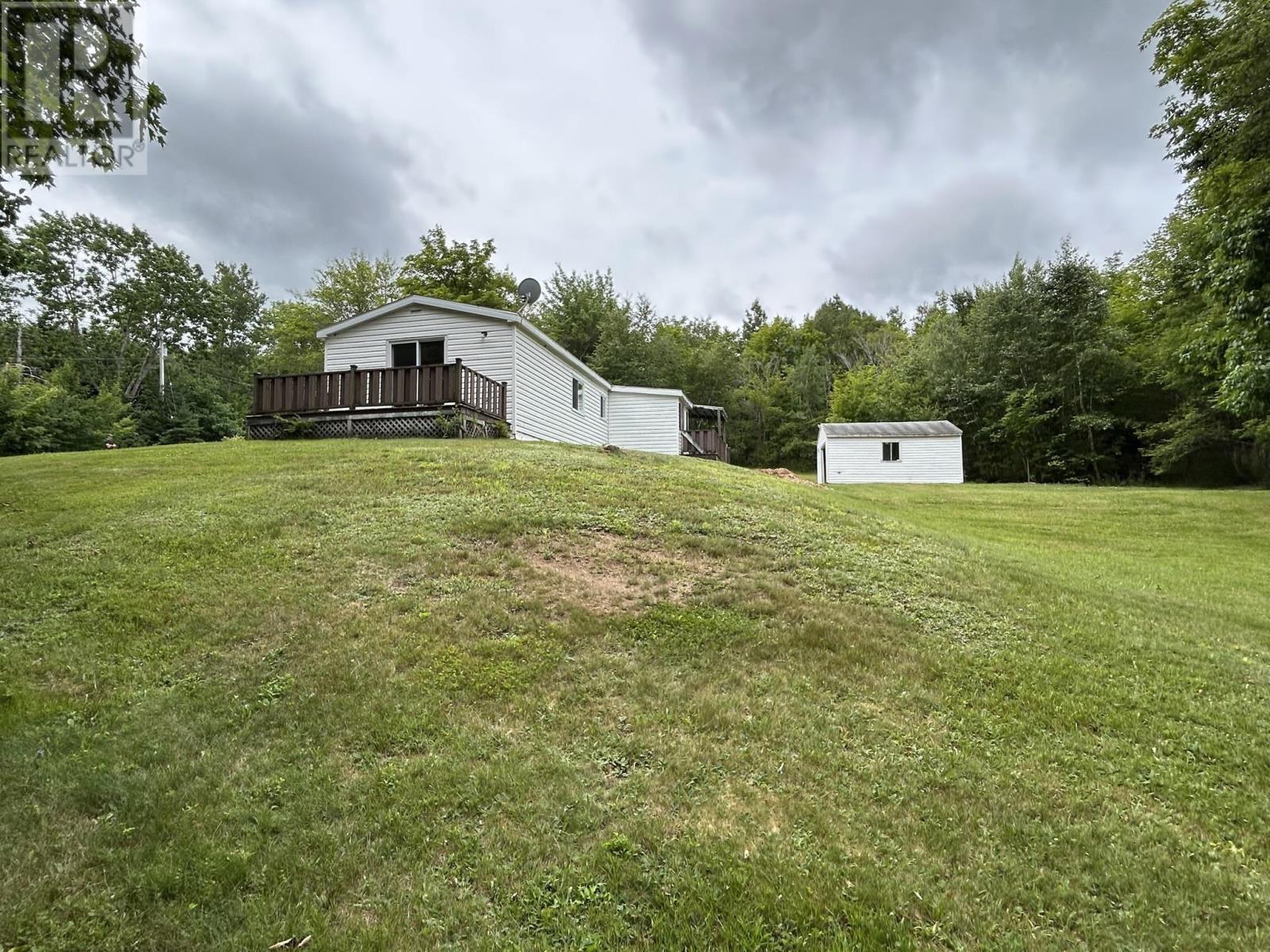 1079 Welch Branch, Forest Hill, Nova Scotia  B4P 2R1 - Photo 11 - 202518352