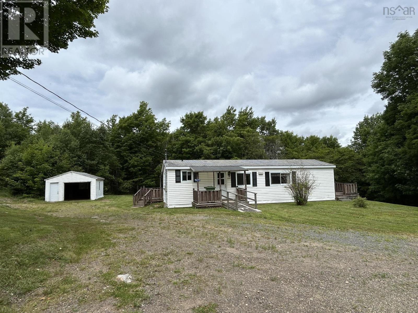 1079 Welch Branch, Forest Hill, Nova Scotia  B4P 2R1 - Photo 3 - 202518352