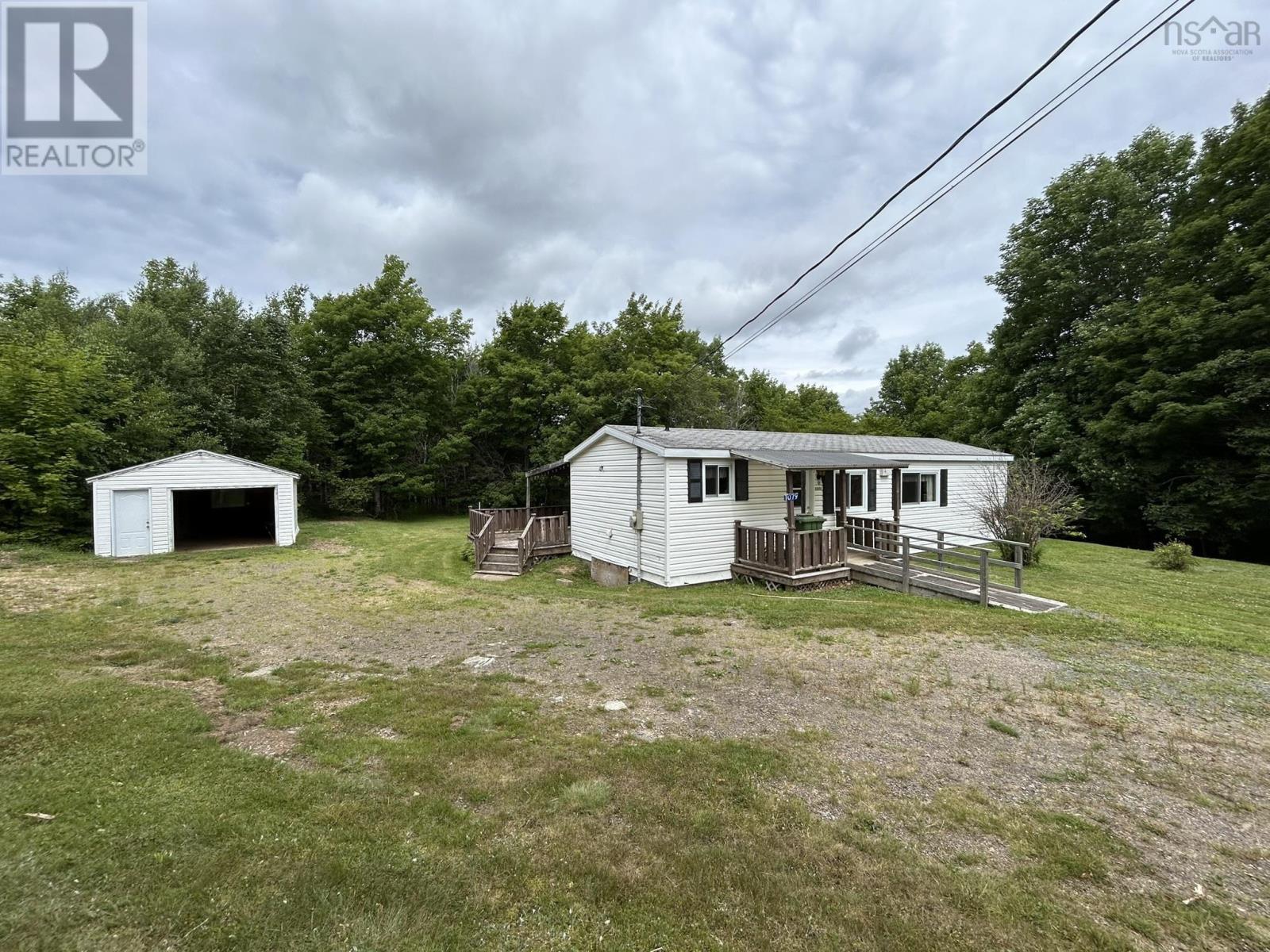 1079 Welch Branch, Forest Hill, Nova Scotia  B4P 2R1 - Photo 4 - 202518352