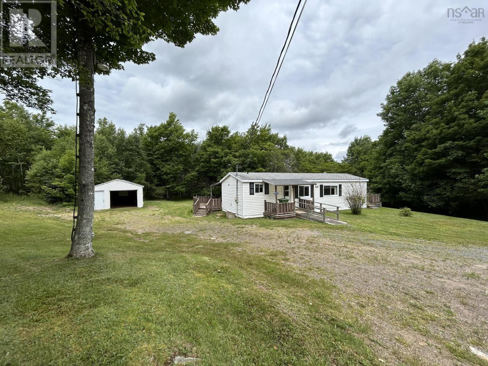 1079 Welch Branch, Forest Hill, Nova Scotia  B4P 2R1 - Photo 5 - 202518352