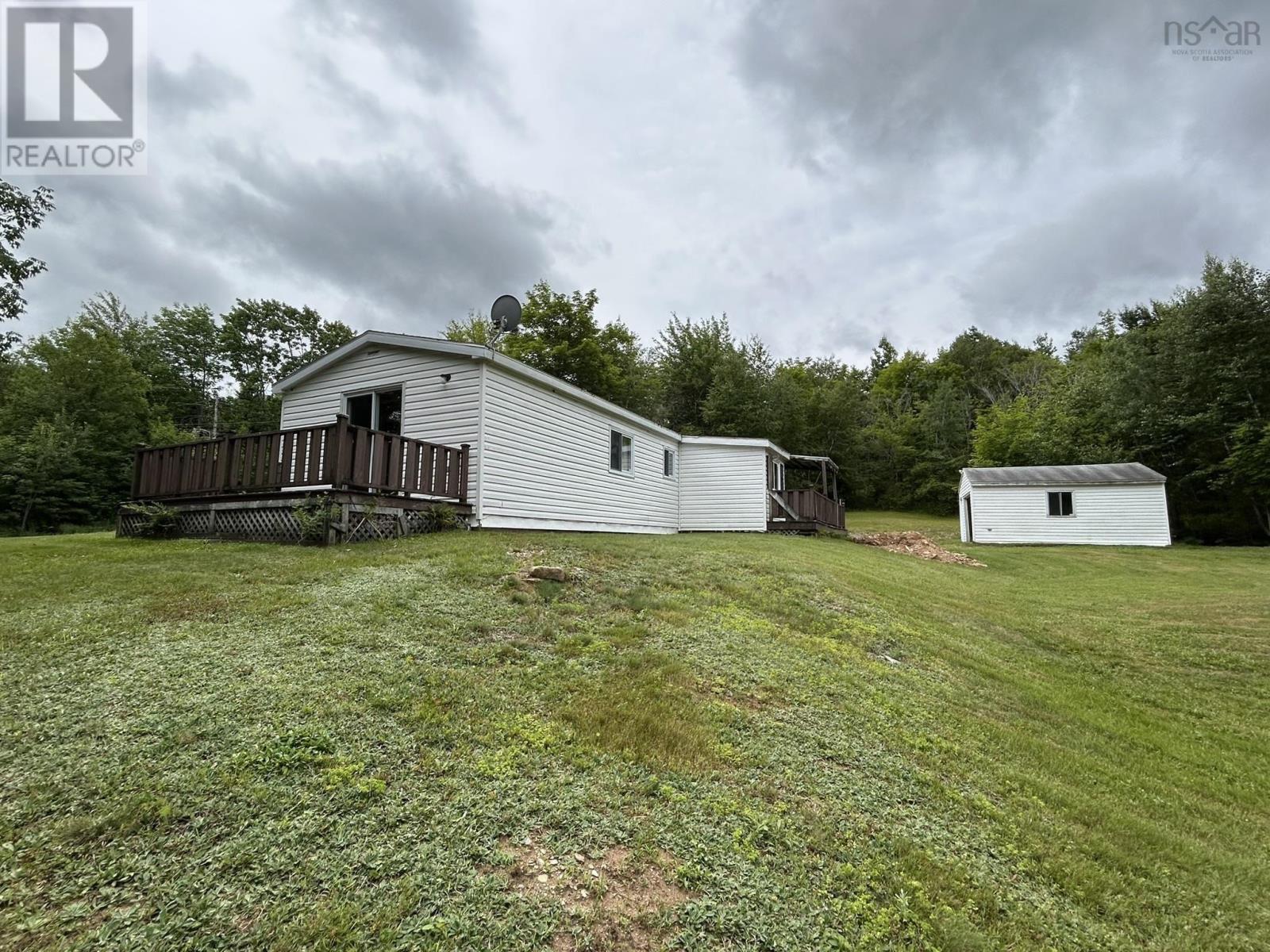 1079 Welch Branch, Forest Hill, Nova Scotia  B4P 2R1 - Photo 12 - 202518352