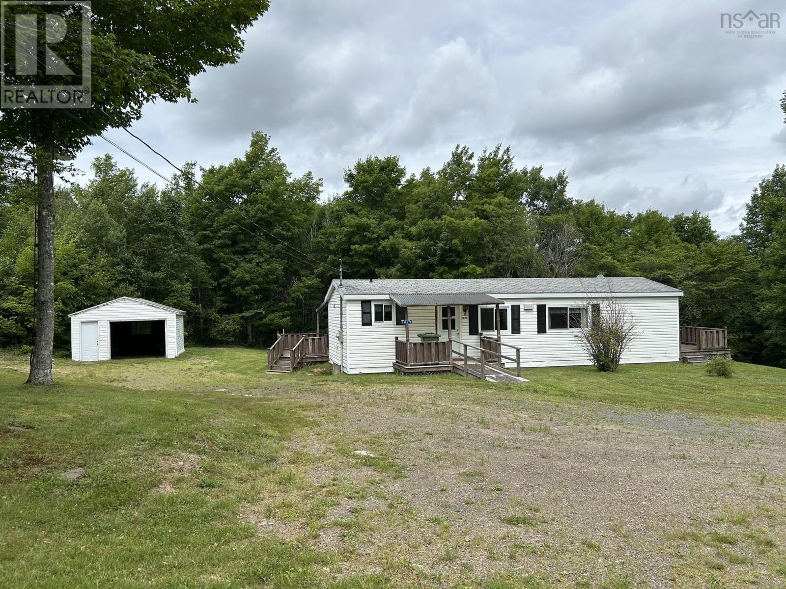 1079 Welch Branch, Forest Hill, Nova Scotia  B4P 2R1 - Photo 2 - 202518352