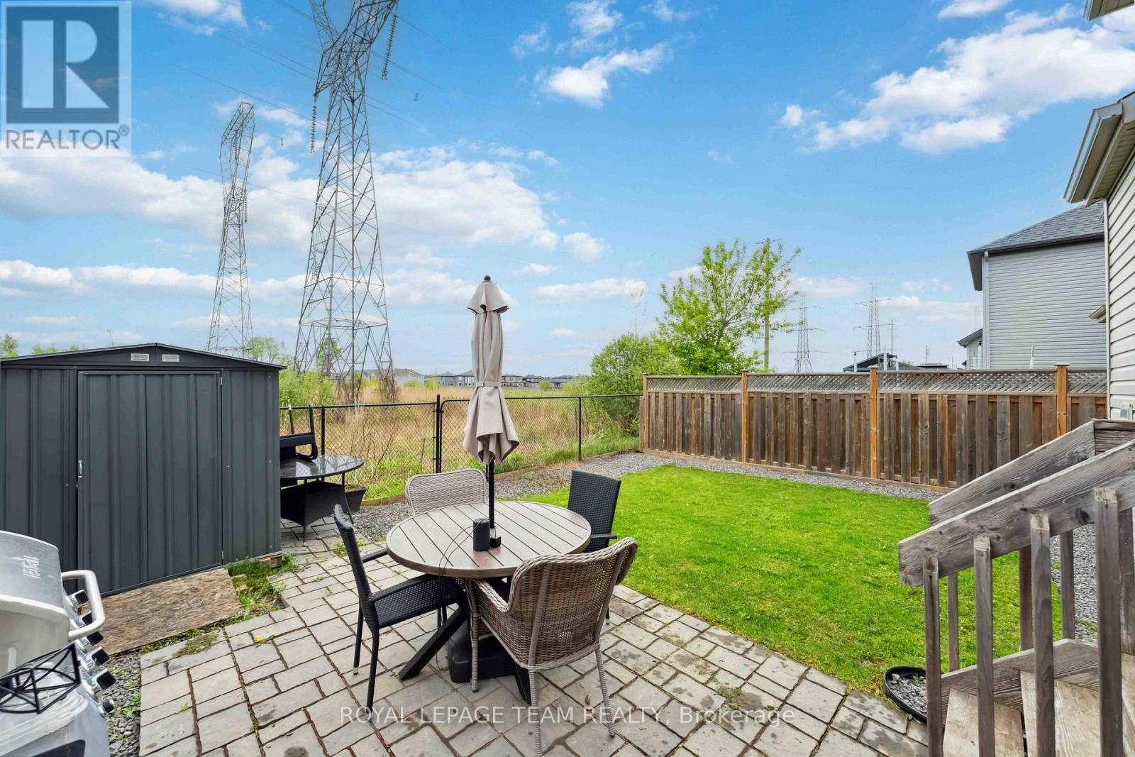 52 Tapadero Avenue, Ottawa, Ontario  K2V 0E1 - Photo 49 - X12300404