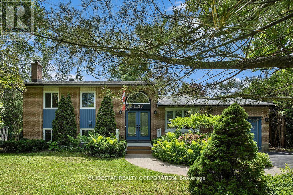 Property at 5336 MCLEAN CRESCENT image 1