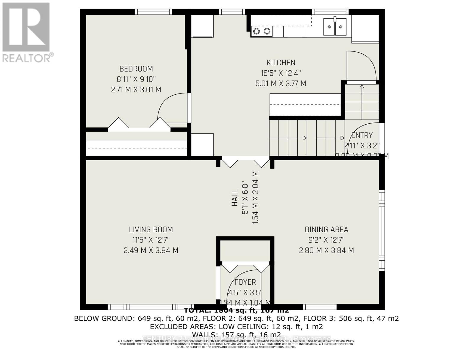 1318 Brookline Avenue, Ottawa, Ontario  K1V 6S3 - Photo 28 - X12300456