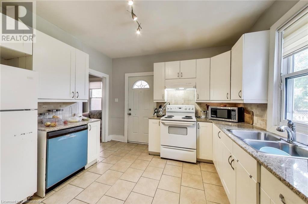 8 Madison Avenue, Hamilton, Ontario  L8L 5Y3 - Photo 8 - 40753710