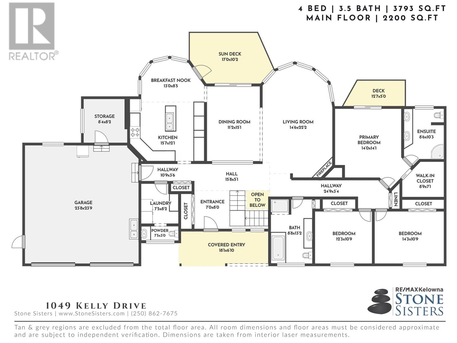 1049 Kelly Drive West Kelowna Photo 33 1049 Kelly Drive West Kelowna Photo 33