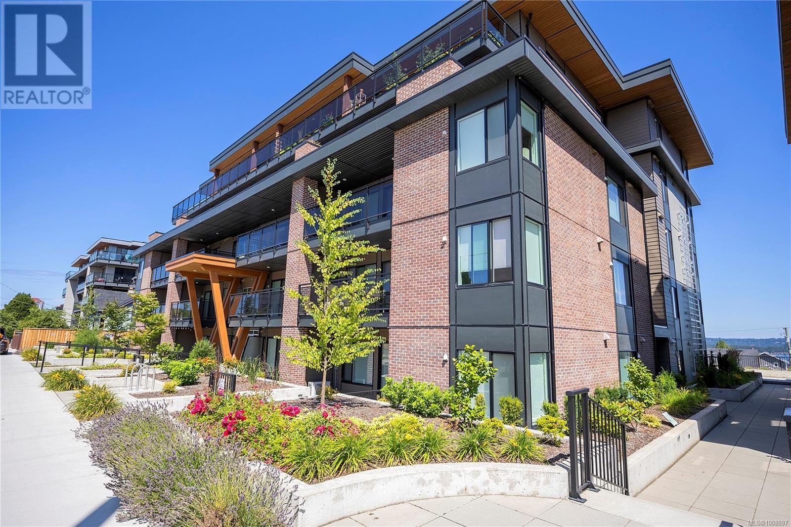 104 135 Haliburton St, Nanaimo, British Columbia  V9R 4V9 - Photo 16 - 1008097