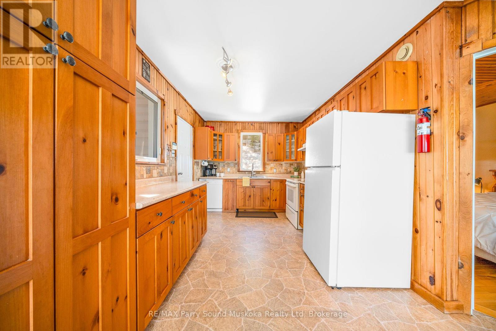 667 Highway 528a Highway, French River, Ontario  P0M 2K0 - Photo 27 - X12300454