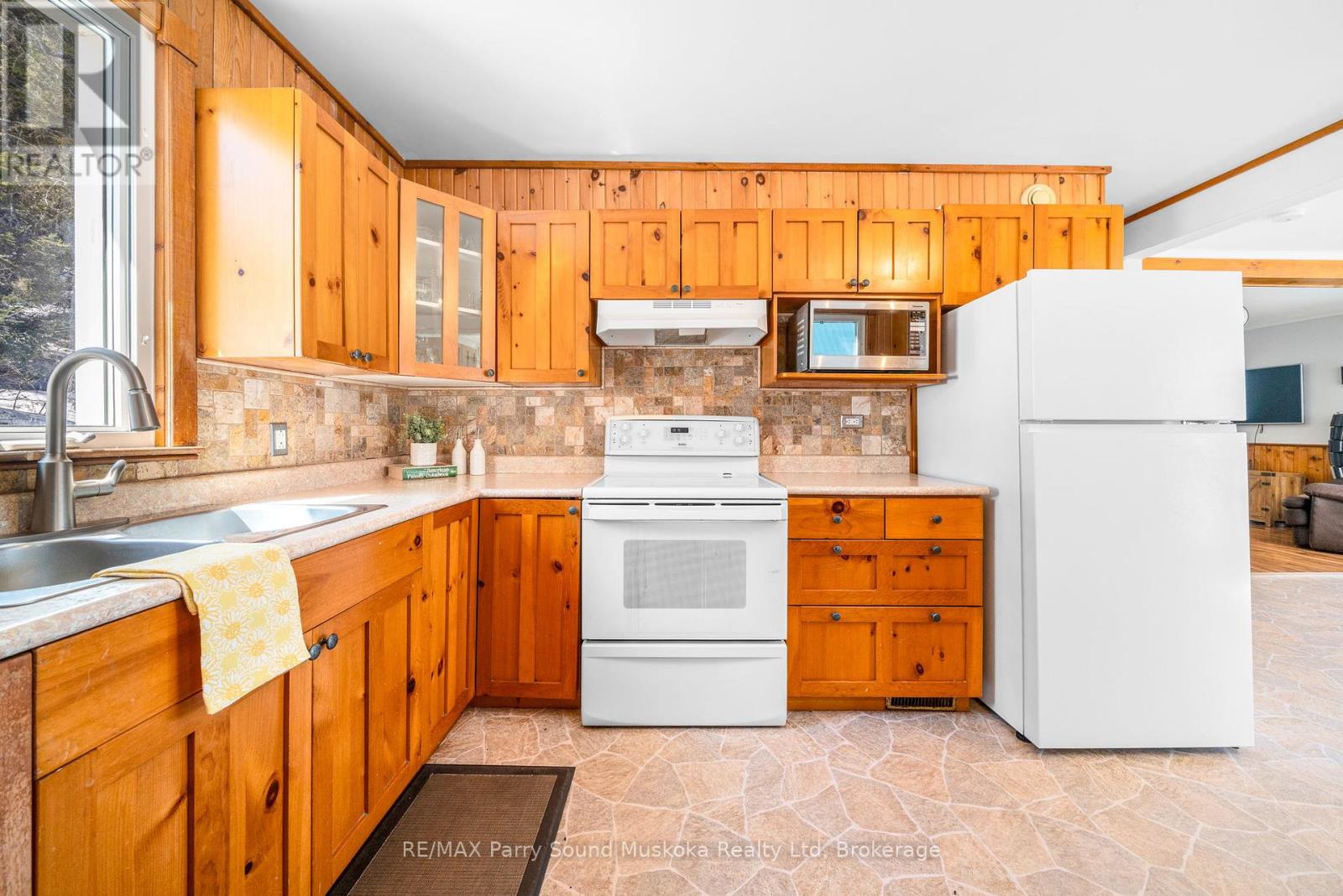 667 Highway 528a Highway, French River, Ontario  P0M 2K0 - Photo 28 - X12300454