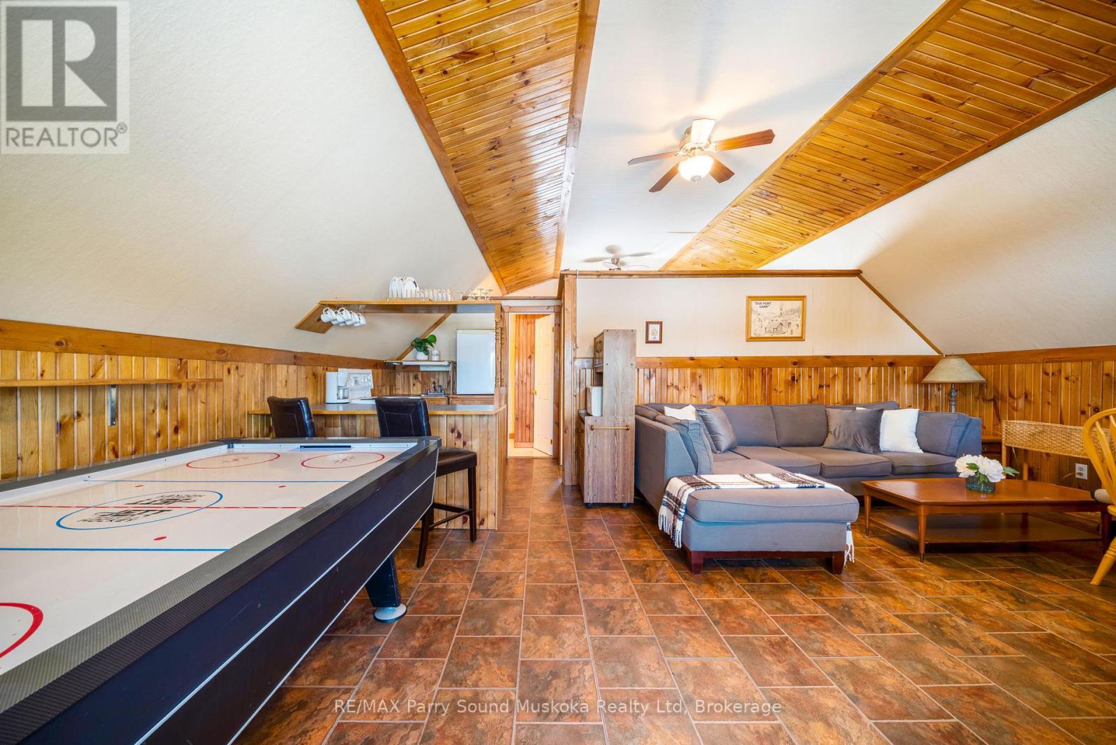 667 Highway 528a Highway, French River, Ontario  P0M 2K0 - Photo 34 - X12300454