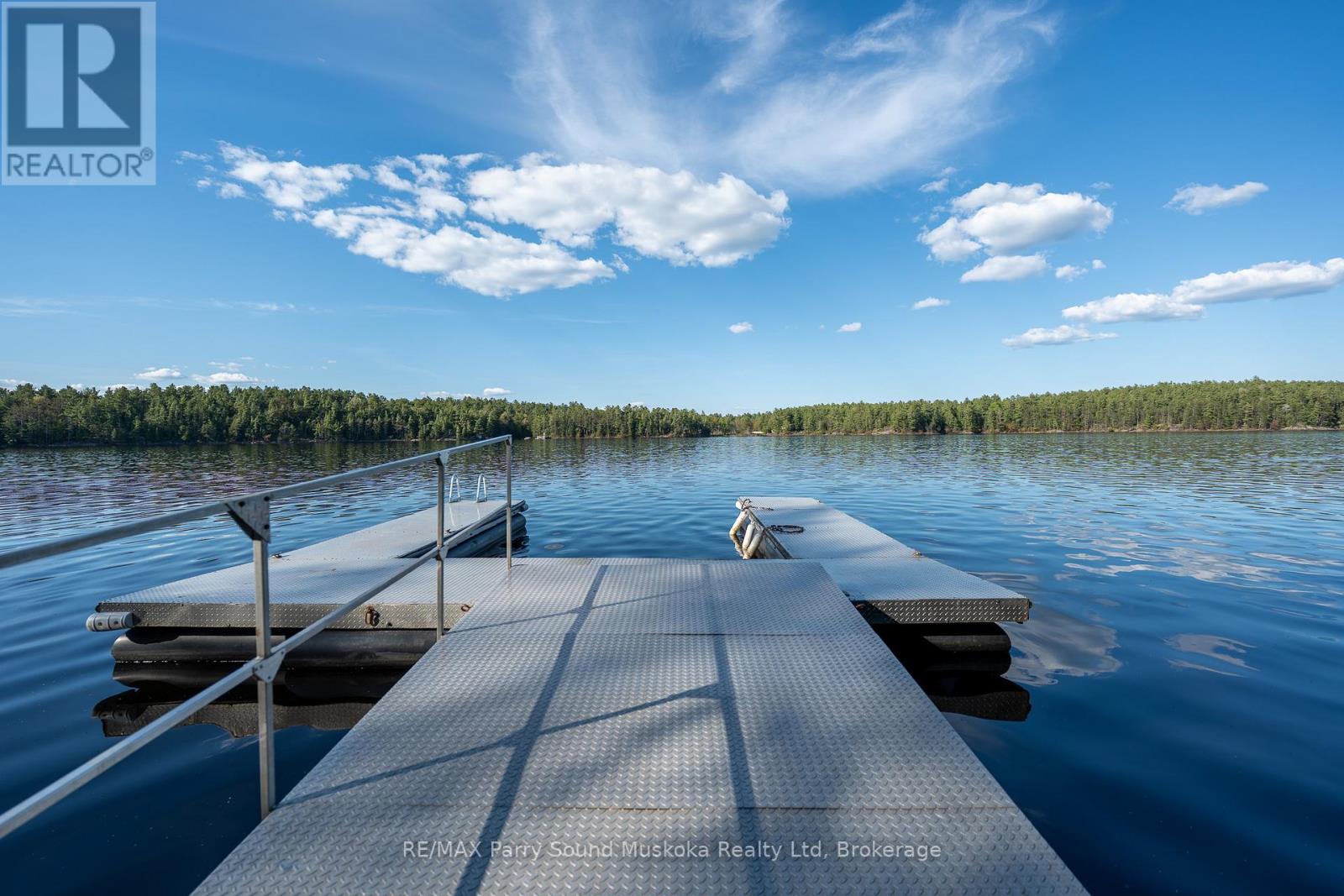 667 Highway 528a Highway, French River, Ontario  P0M 2K0 - Photo 4 - X12300454