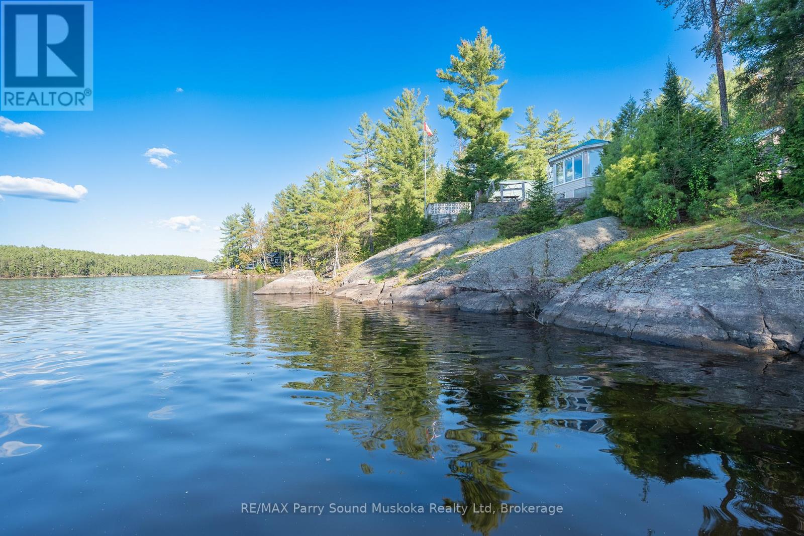 667 Highway 528a Highway, French River, Ontario  P0M 2K0 - Photo 6 - X12300454