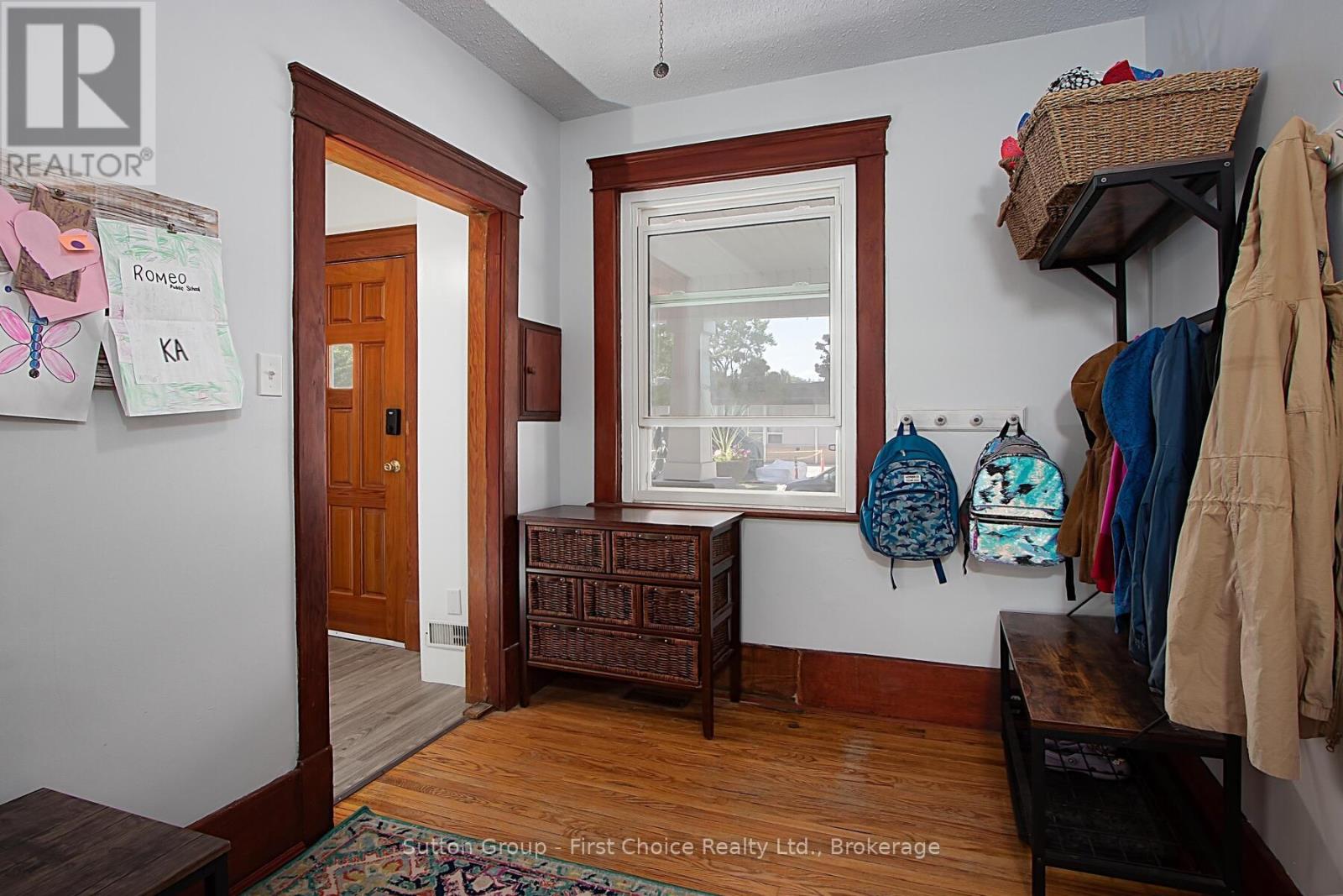 29 Grange Street, Stratford, Ontario  N5A 3P7 - Photo 21 - X12300482