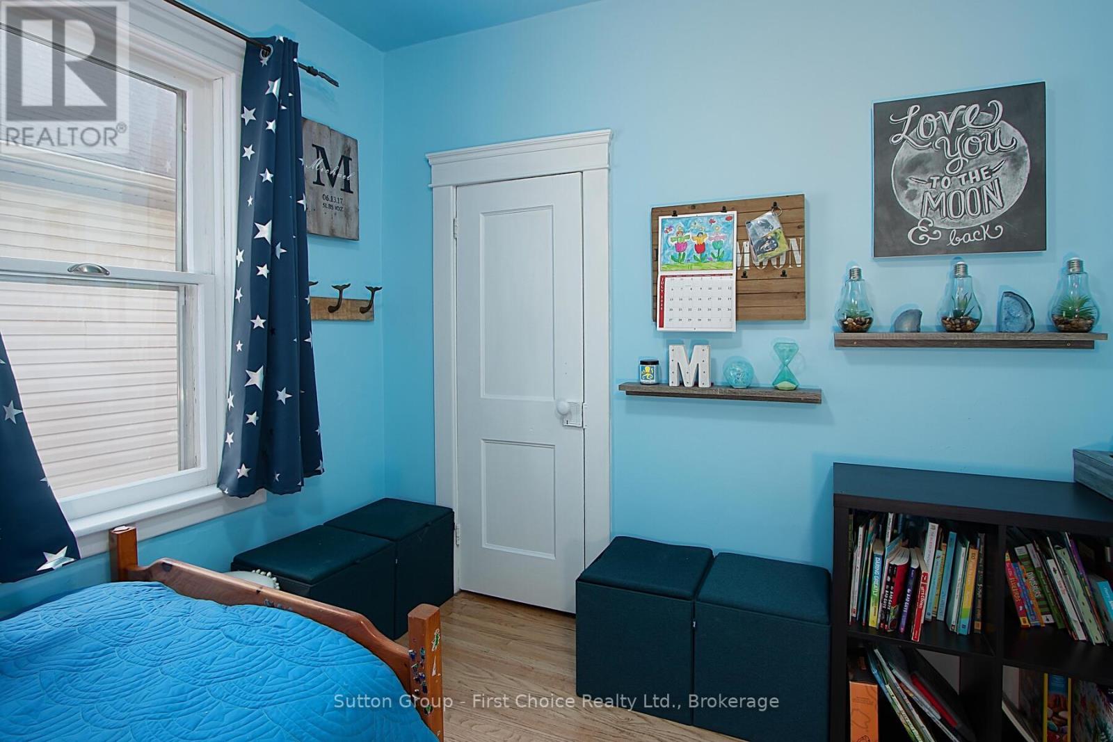 29 Grange Street, Stratford, Ontario  N5A 3P7 - Photo 26 - X12300482