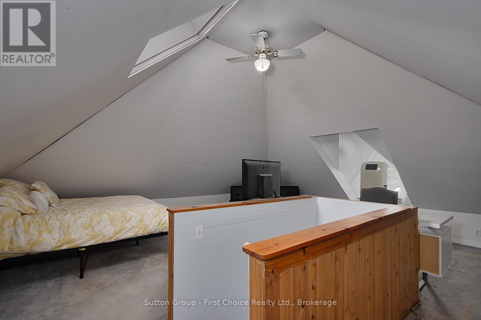 29 Grange Street, Stratford, Ontario  N5A 3P7 - Photo 33 - X12300482