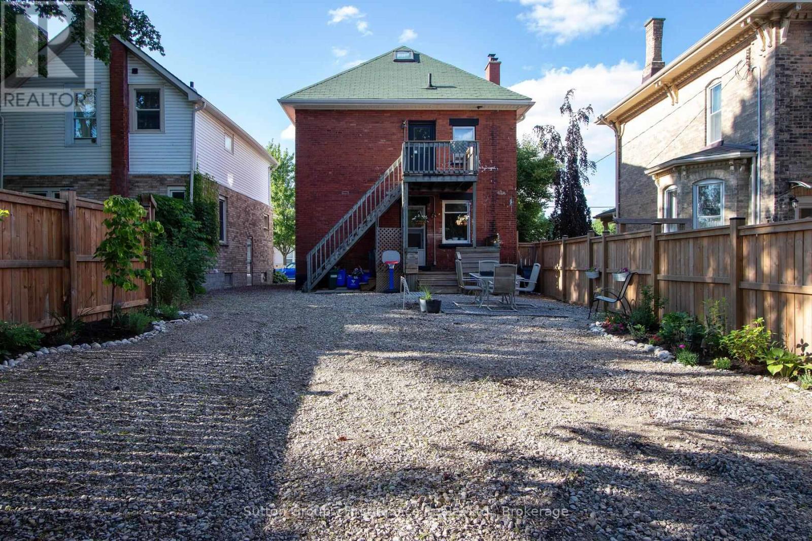 29 Grange Street, Stratford, Ontario  N5A 3P7 - Photo 38 - X12300482