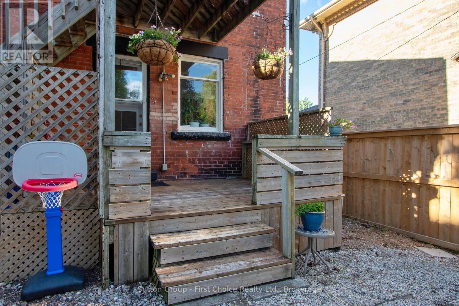 29 Grange Street, Stratford, Ontario  N5A 3P7 - Photo 39 - X12300482