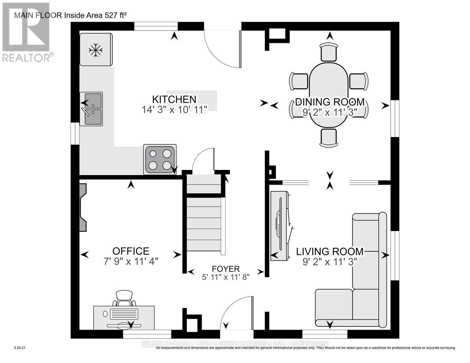 29 Grange Street, Stratford, Ontario  N5A 3P7 - Photo 42 - X12300482