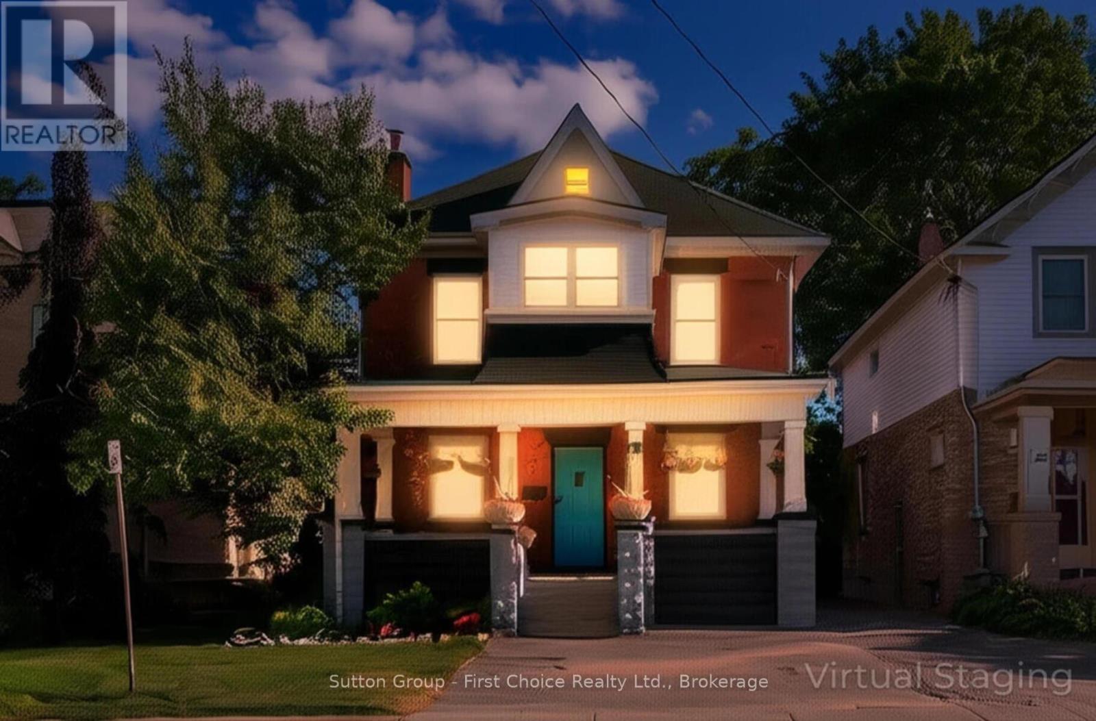 29 Grange Street, Stratford, Ontario  N5A 3P7 - Photo 6 - X12300482