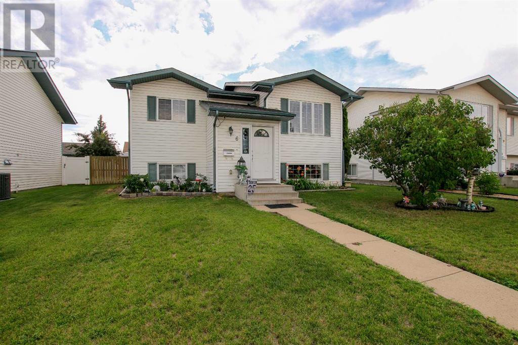 Property at 6 Kilburn Crescent image 1