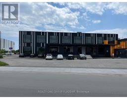 101-S5 - 1377 THE QUEENSWAY, Toronto, Ontario