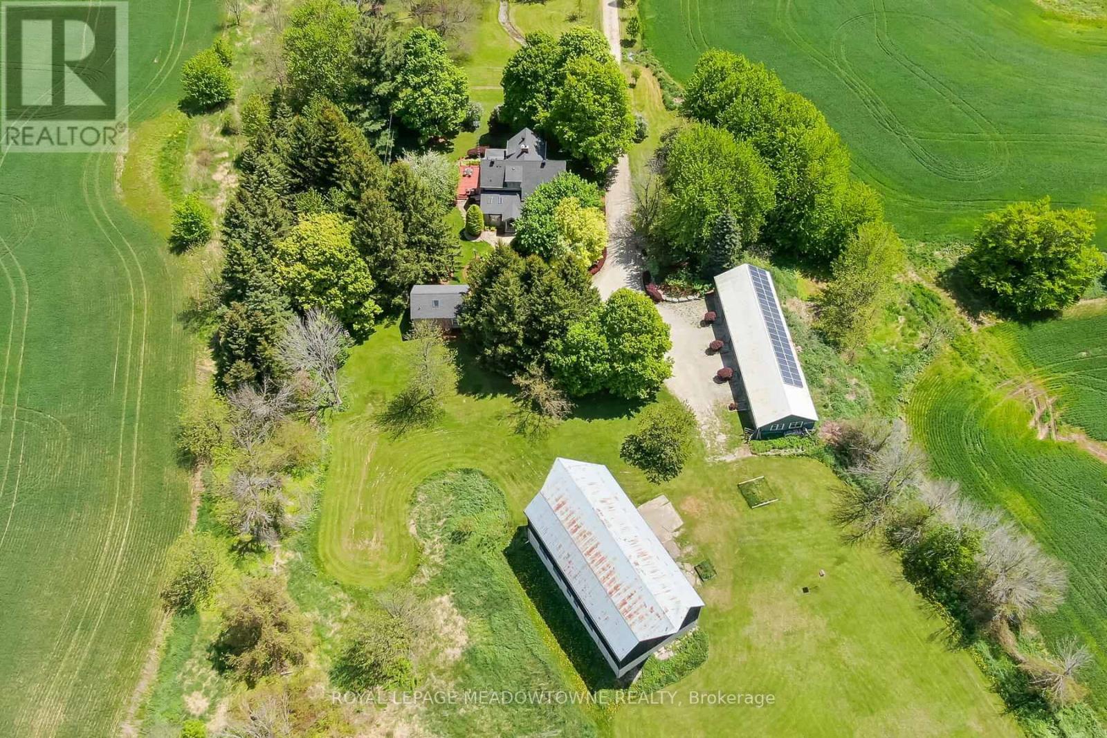10319 15 Side Road, Halton Hills, Ontario  L7G 4S6 - Photo 50 - W12300301