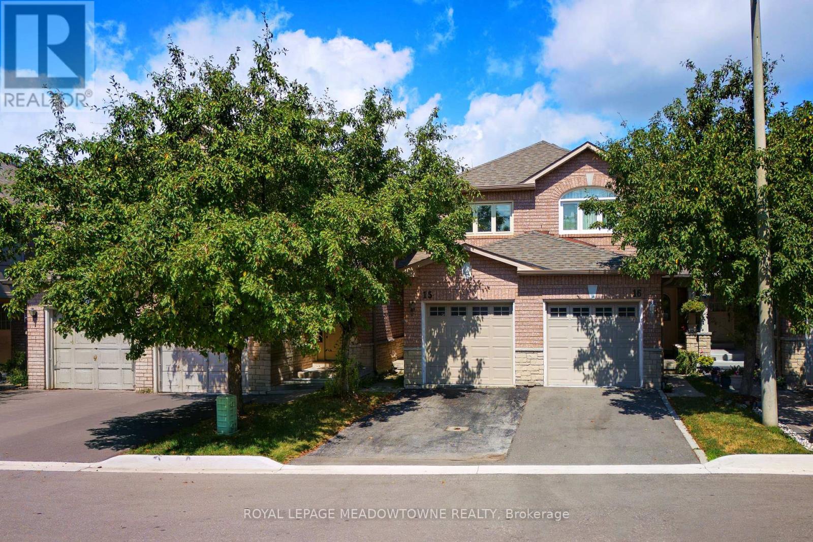 Property at 15 - 1285 BRISTOL ROAD W image 1