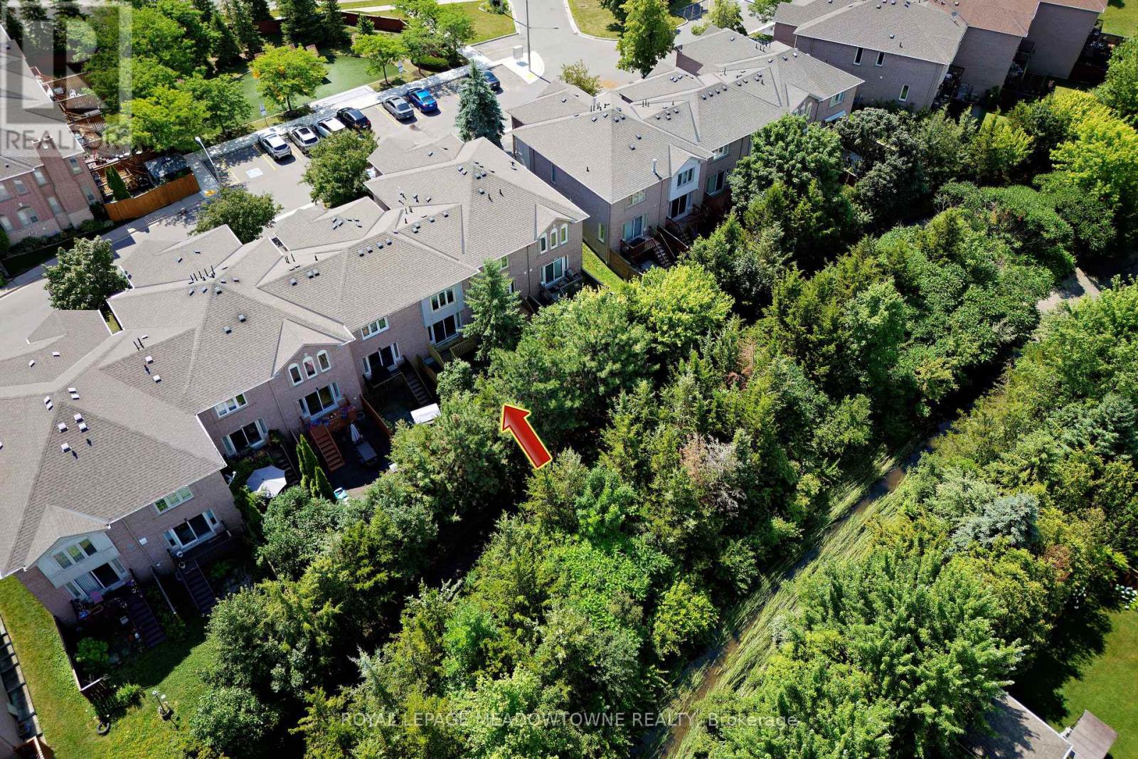 15 - 1285 Bristol Road W, Mississauga, Ontario  L5V 2H5 - Photo 36 - W12300315