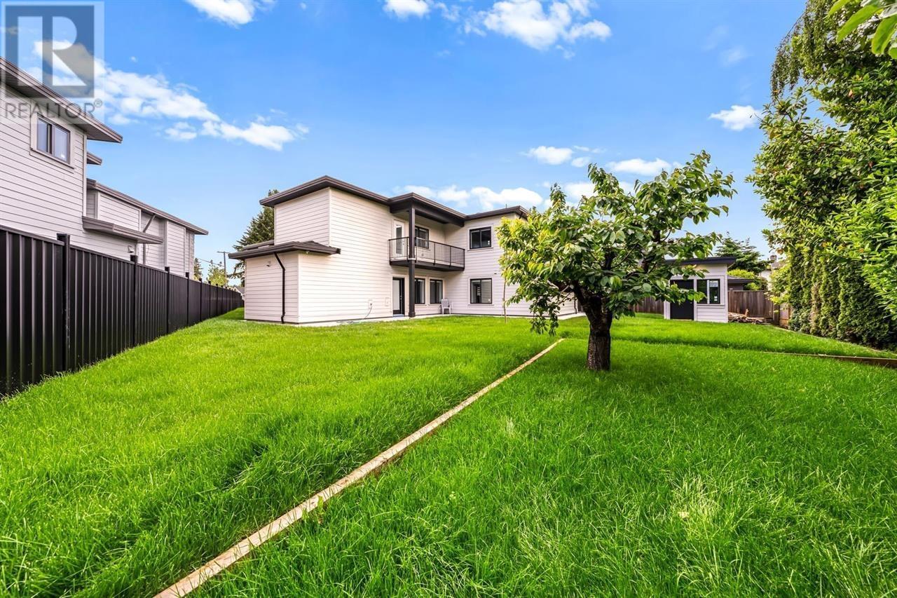 12266 Flury Drive, Richmond, British Columbia  V6V 1H5 - Photo 4 - R3028296