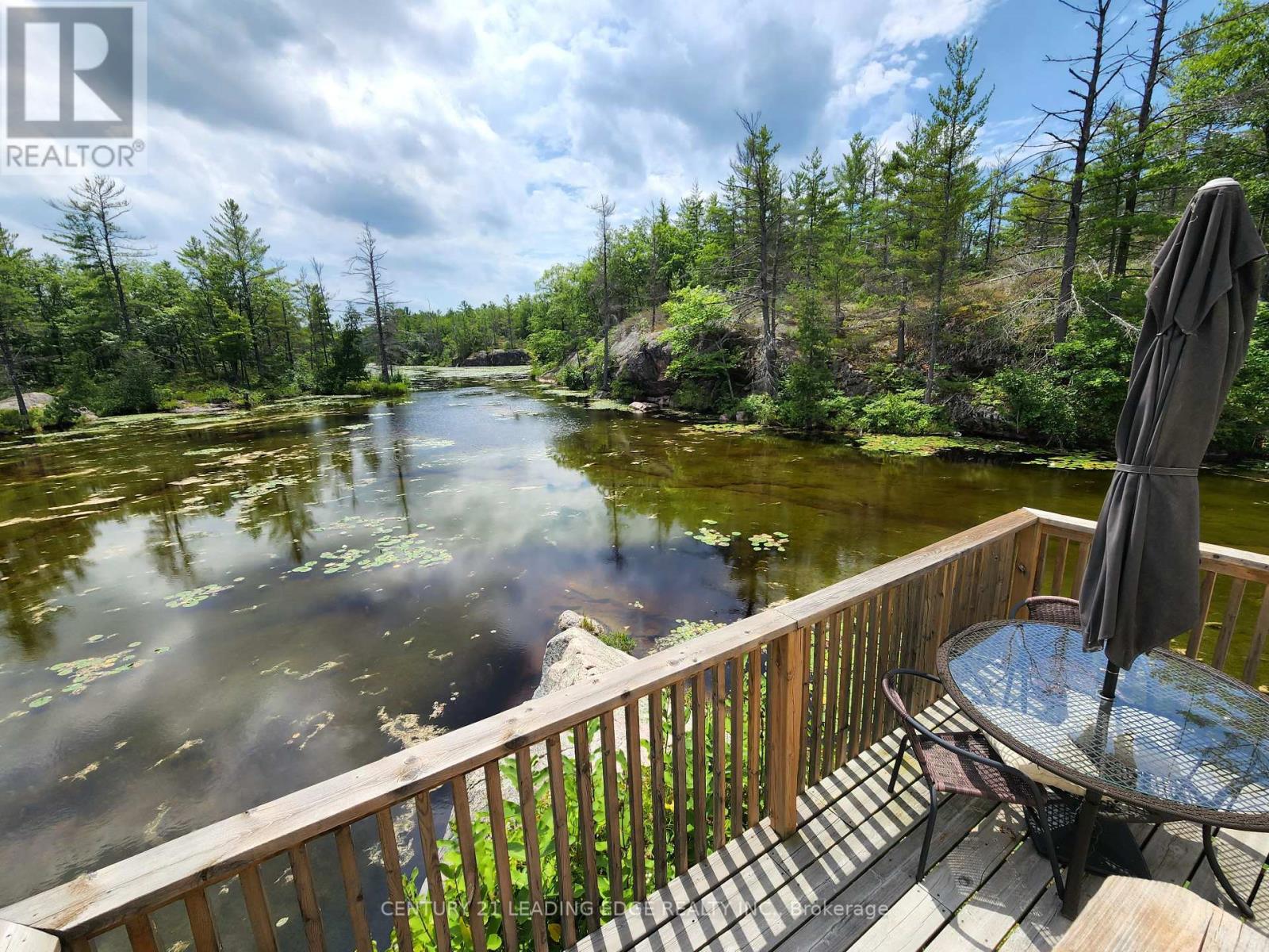 3402 Island 340, Trent Lakes, Ontario  K0L 1J0 - Photo 14 - X12300333