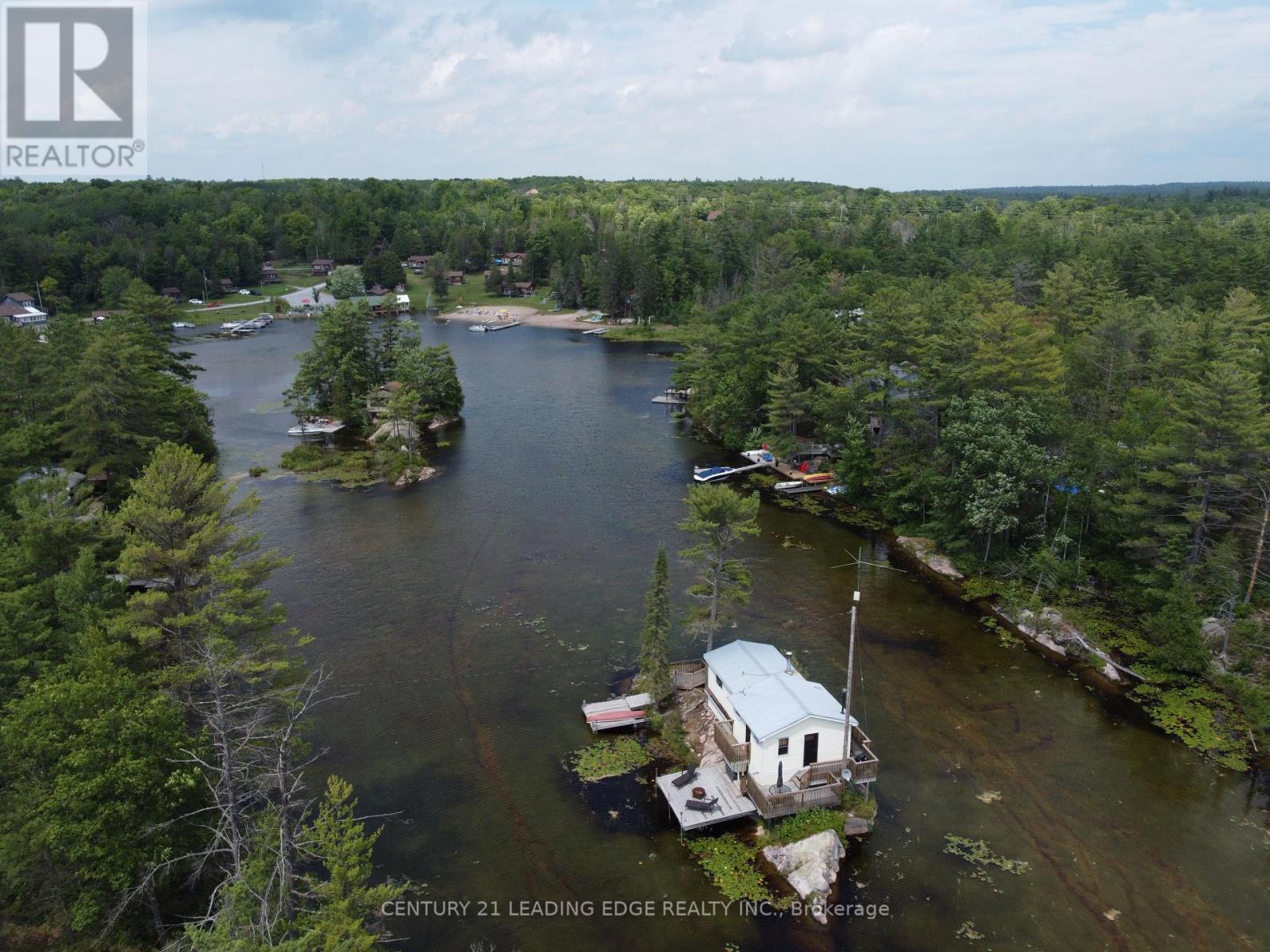 3402 Island 340, Trent Lakes, Ontario  K0L 1J0 - Photo 15 - X12300333