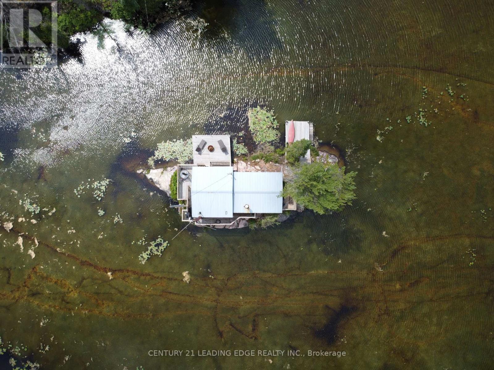 3402 Island 340, Trent Lakes, Ontario  K0L 1J0 - Photo 17 - X12300333