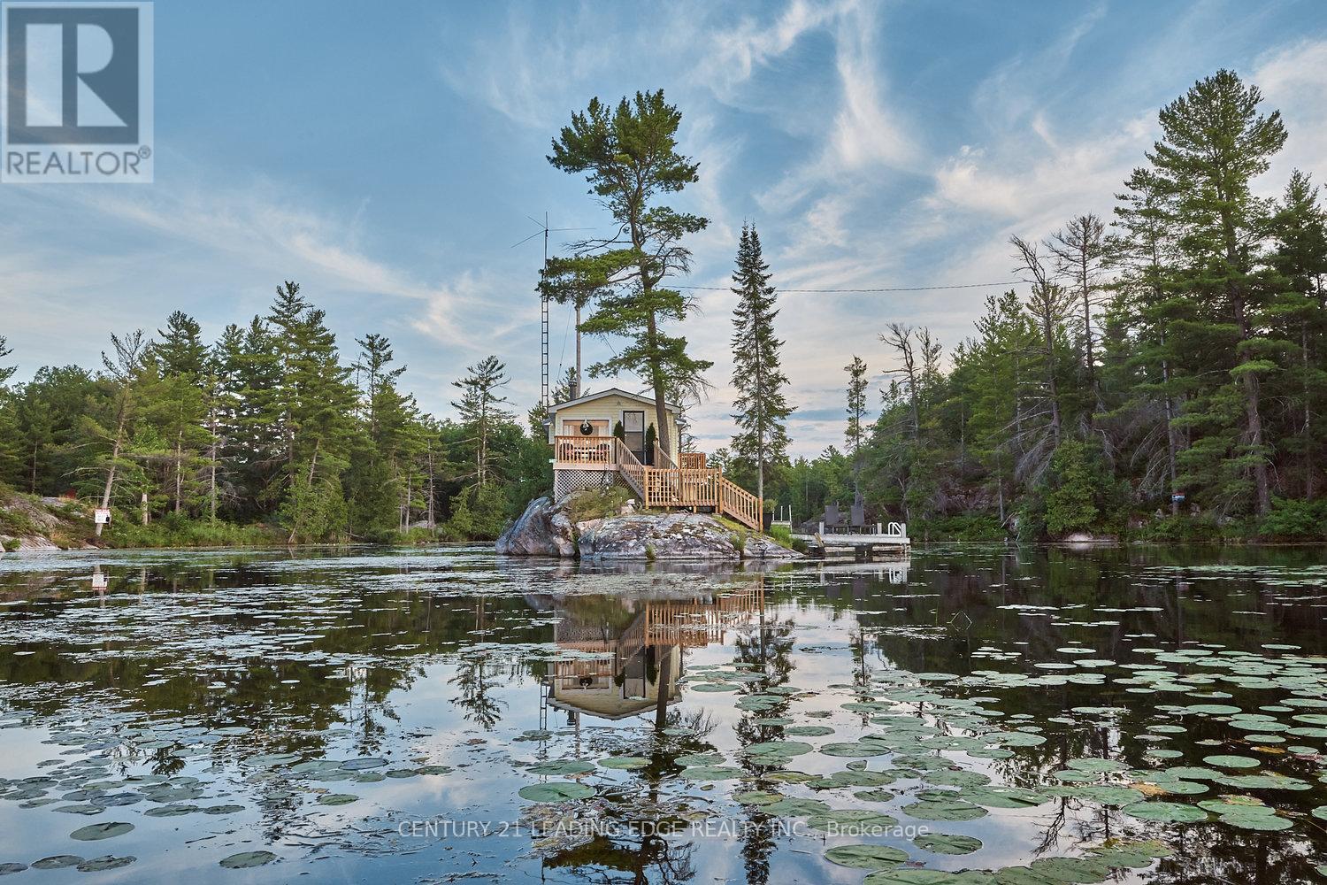 3402 Island 340, Trent Lakes, Ontario  K0L 1J0 - Photo 4 - X12300333