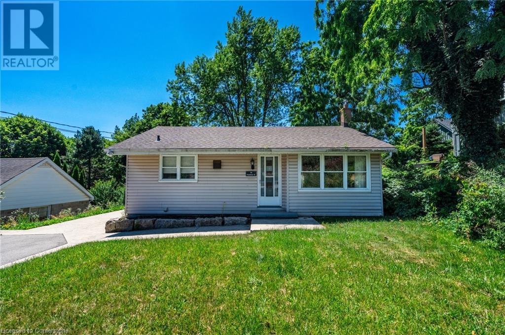 Property at 70 FLAMBORO Street image 1