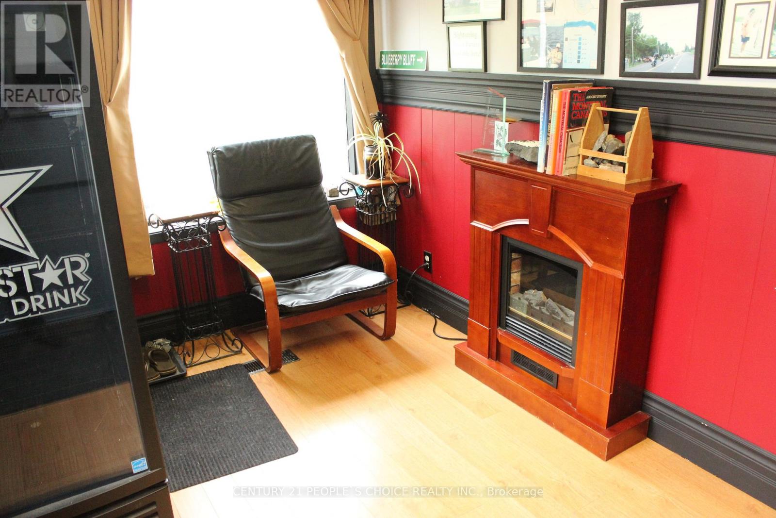 1267 Lakeshore Road S, Temiskaming Shores (Haileybury), Ontario  P0J 1K0 - Photo 21 - T12298426