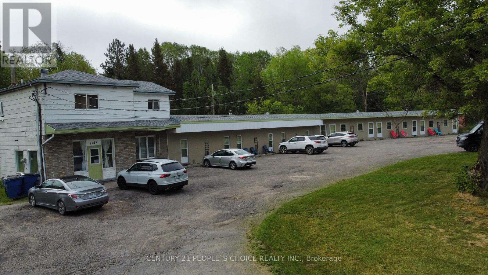 1267 Lakeshore Road S, Temiskaming Shores (Haileybury), Ontario  P0J 1K0 - Photo 2 - T12298426